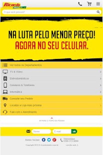 Free Ricardo Eletro APK for Android