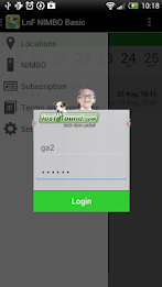 lostnfound back to basic poster 4