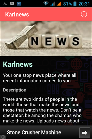 Karlnews