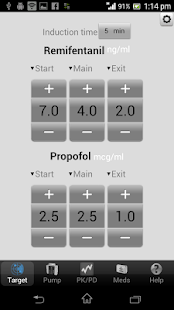 Download iTIVA pro Anesthesia APK