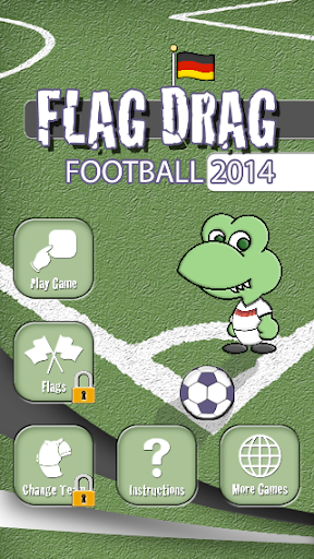 免費下載教育APP|Flag Drag 2014 (Germany) app開箱文|APP開箱王