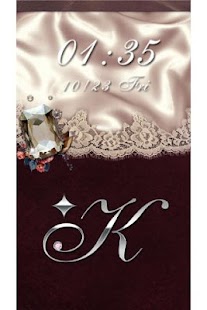 Lastest Initial Live Wallpaper Vol.6 APK