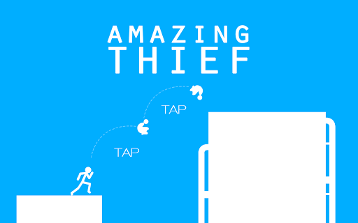 The Amazing Thief