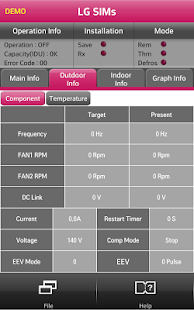 Download LG SIMs 2.0 [Wi-Fi only] APK