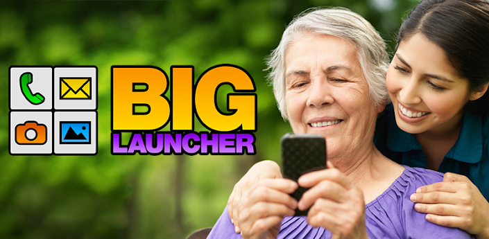 BIG Launcher