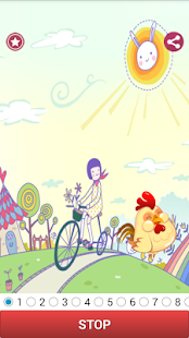 Lastest Chicken Sound APK for Android