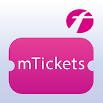 Cover Image of ダウンロード First Bus m-Tickets 6.7 APK