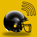 Steelers Radio & Live Scores