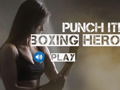 How to get Punch It! Boxing Hero patch 1.0.1 apk for android