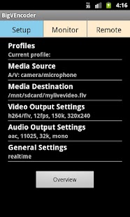 How to mod BigVEncoder 2.9.00 mod apk for laptop