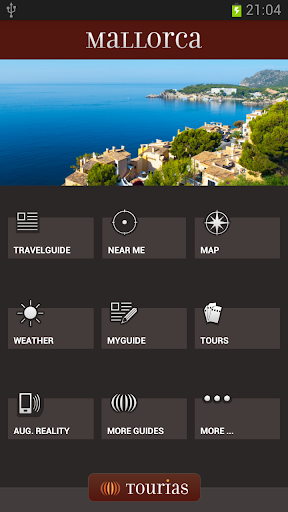 Majorca Travel Guide – TOURIAS