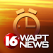 Alarm Clock 16 WAPT News Icon