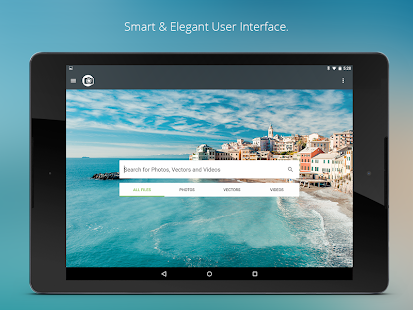 Free Depositphotos APK