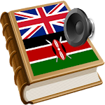 Cover Image of Tải xuống Swahili kamusi 1.1 APK
