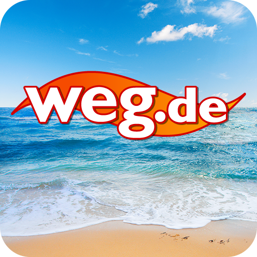 weg.de App LOGO-APP點子