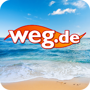weg.de -  Reisen buchen: Urlaub, Flüge & Hotels