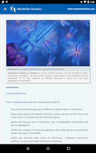 Download Mendelian Genetics APK