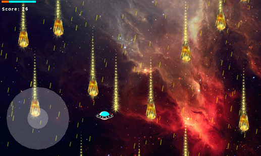 How to download Part 1 - SSSF Meteor Attack 1.0.34 unlimited apk for pc