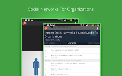 Social Media Training poster 9