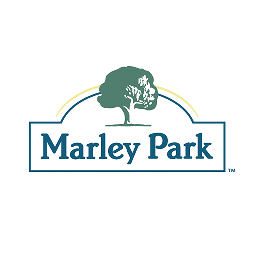 Marley Park LOGO-APP點子