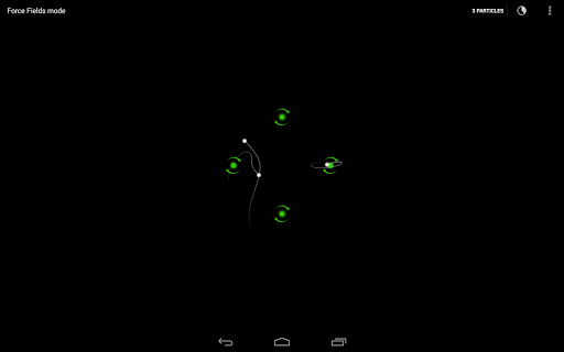 【免費休閒App】Force Fields-APP點子