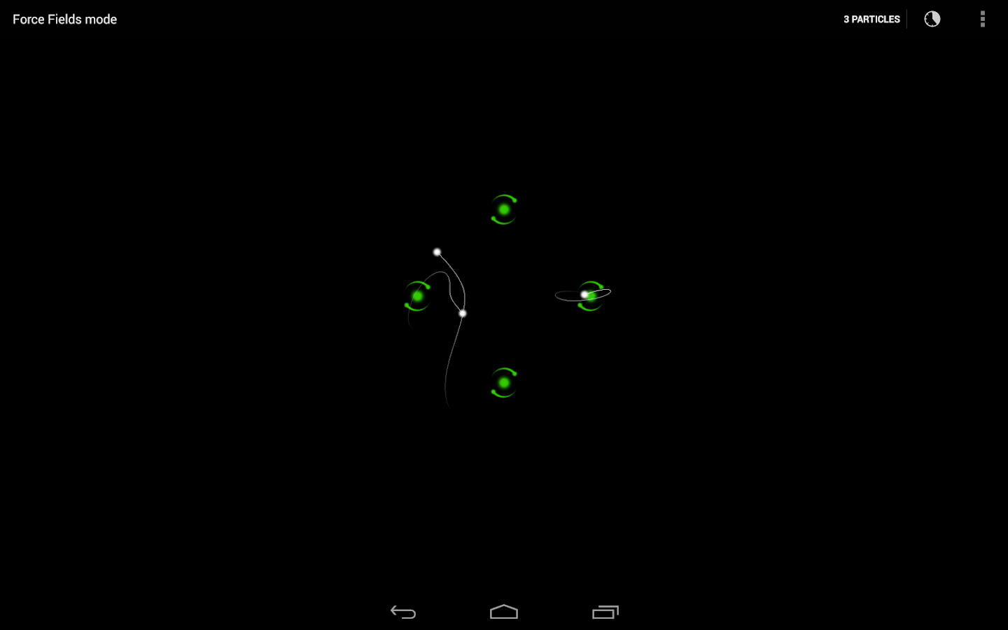 Force Fields - Android Apps on Google Play