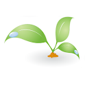 Nature Cure logo