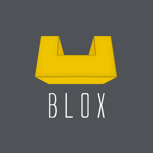 Bloxer LOGO-APP點子