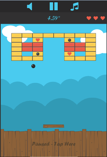 【免費街機App】brick Game-APP點子