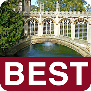 Best of Cambridge logo
