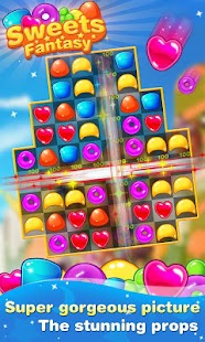 How to download Sweets Fantasy 1.0.5 apk for android