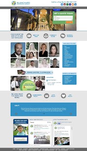 Blanchard Insurance Screenshots 0