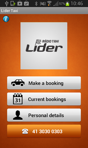 免費下載商業APP|Lider Taxi app開箱文|APP開箱王