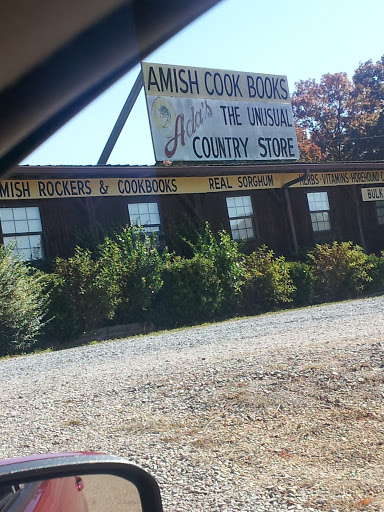 Ada's Amish Store