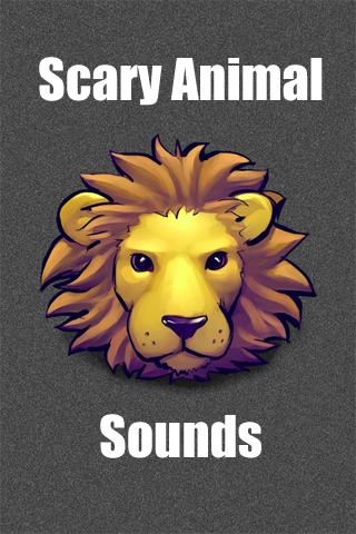 Scary Animal Sounds