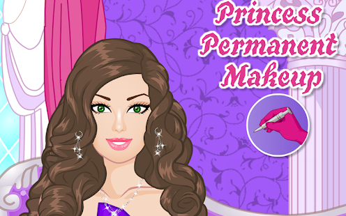 免費下載教育APP|Princess Permanent Makeup app開箱文|APP開箱王