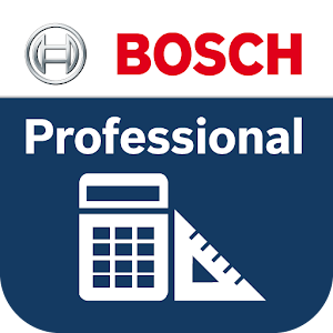 Bosch Unit Converter  Icon
