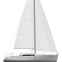Sailtracker mobile app icon