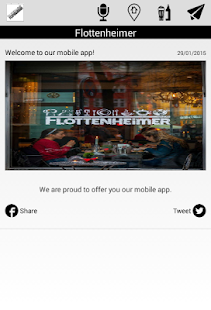 Lastest Flottenheimer APK