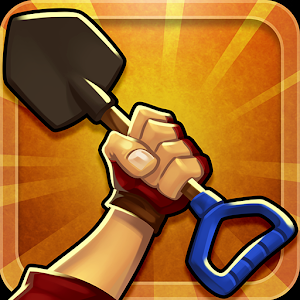 Dig! logo