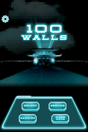 Escape 100 Walls poster 11