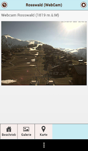 Walliser Suonen alpmove Screenshots 4
