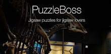 Dinosaur Fossil Jigsaws Demo APK