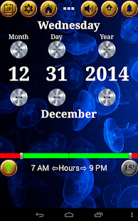 download Berbicara Jam Alarm free