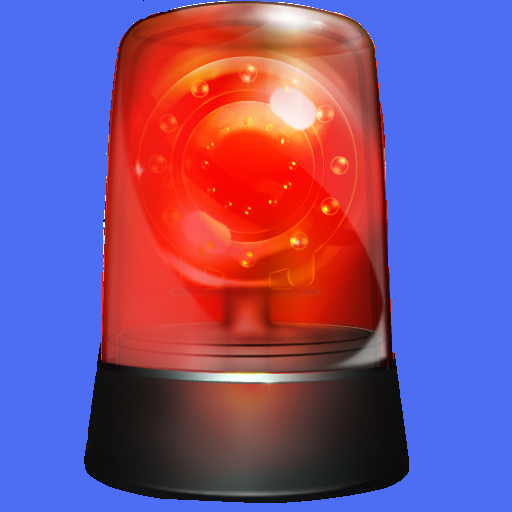 Alarm Security - Accelerometer LOGO-APP點子