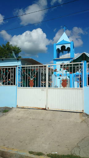 Iglesia Mata Loma