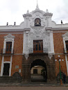 Palacio de Gobierno de Tlaxcala