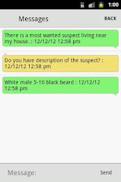 Columbus PD Tips poster 2