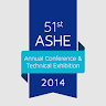 2014 ASHE Annual Conference Application icon