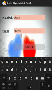 Free Download İsim Uyumluluk Testi APK for Android